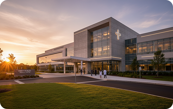 Healthcare Insurance Solutions