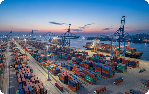 Logistics Coverage Solutions