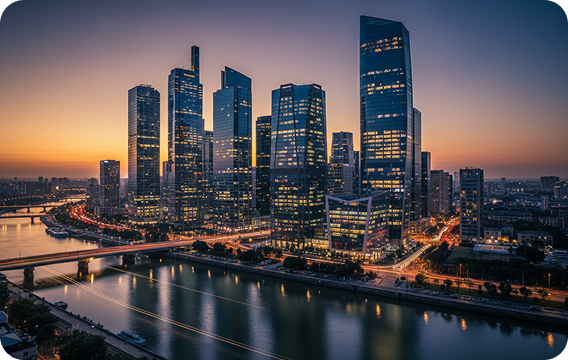 Financial Protection Services