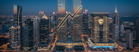 STP – Integrated Supply Chain Insurance